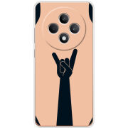 Чохол BoxFace OPPO Reno 12 F 