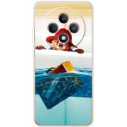 Чохол BoxFace OPPO Reno 12 F 