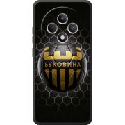 Чорний чохол BoxFace OPPO Reno 12 F 