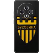 Чорний чохол BoxFace OPPO Reno 12 F 
