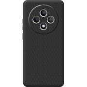 Чорний чохол BoxFace OPPO Reno 12 F Black Barrels