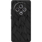Чорний чохол BoxFace OPPO Reno 12 F 