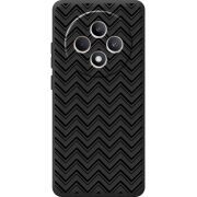 Чорний чохол BoxFace OPPO Reno 12 F 