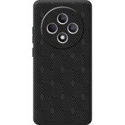 Чорний чохол BoxFace OPPO Reno 12 F 