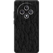 Чорний чохол BoxFace OPPO Reno 12 F 