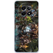 Чохол BoxFace Realme 12 5G 