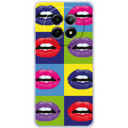 Чохол BoxFace Realme 12 5G 