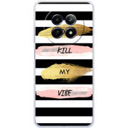 Чохол BoxFace Realme 12 5G Dont Kill My Vibe