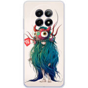 Чохол BoxFace Realme 12 5G Monster Girl