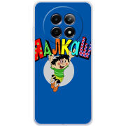 Чохол BoxFace Realme 12 5G 