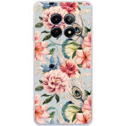 Чохол BoxFace Realme 12 5G Rosy