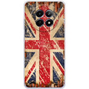 Чохол BoxFace Realme 12 5G 