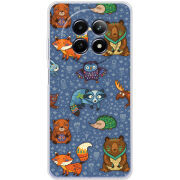 Чохол BoxFace Realme 12 5G 