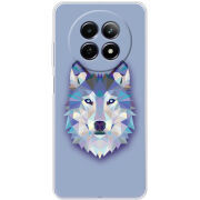 Чохол BoxFace Realme 12 5G Wolfie
