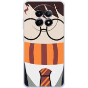 Чохол BoxFace Realme 12 5G Harry