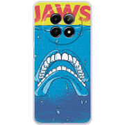 Чохол BoxFace Realme 12 5G Jaws