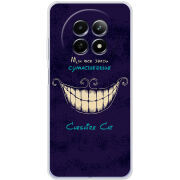 Чохол BoxFace Realme 12 5G Cheshire Cat