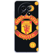 Чохол BoxFace Realme 12 5G FC Manchester-U