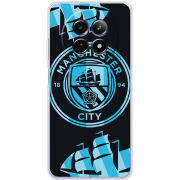 Чохол BoxFace Realme 12 5G FC M-City