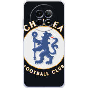 Чохол BoxFace Realme 12 5G FC Chelsea