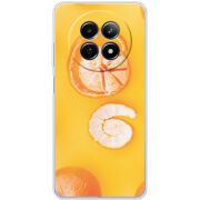 Чохол BoxFace Realme 12 5G Yellow Mandarins