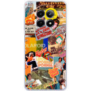 Чохол BoxFace Realme 12 5G 70s