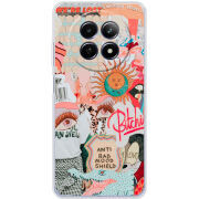 Чохол BoxFace Realme 12 5G 