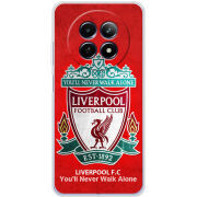 Чохол BoxFace Realme 12 5G 