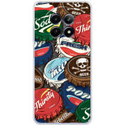 Чохол BoxFace Realme 12 5G Drink Lids