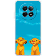 Чохол BoxFace Realme 12 5G 