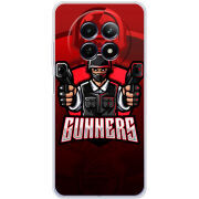 Чохол BoxFace Realme 12 5G 