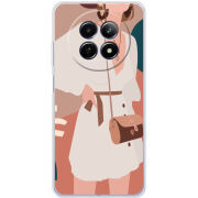 Чохол BoxFace Realme 12 5G 