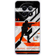 Чохол BoxFace Realme 12 5G CS:Go Asimov