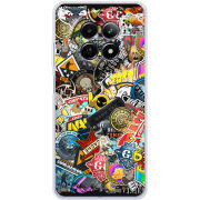 Чохол BoxFace Realme 12 5G CS:Go Stickerbombing