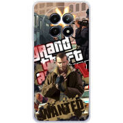 Чохол BoxFace Realme 12 5G GTA 4