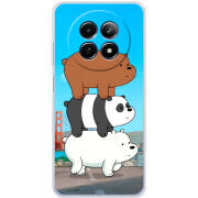 Чохол BoxFace Realme 12 5G 