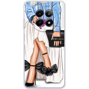 Чохол BoxFace Realme 12 5G Stylish