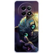 Чохол BoxFace Realme 12 5G Cheshire Cat