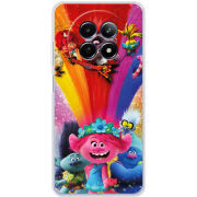 Чохол BoxFace Realme 12 5G Trolls