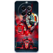 Чохол BoxFace Realme 12 5G Racing Car