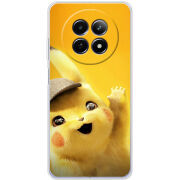 Чохол BoxFace Realme 12 5G Pikachu