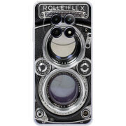 Чохол BoxFace Realme 12 5G Rolleiflex