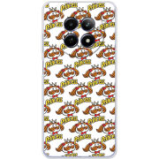 Чохол BoxFace Realme 12 5G Pringles Princess