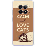 Чохол BoxFace Realme 12 5G 