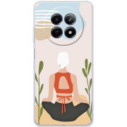 Чохол BoxFace Realme 12 5G Yoga Style