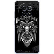 Чохол BoxFace Realme 12 5G Harley Davidson