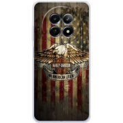 Чохол BoxFace Realme 12 5G Harley An American Legend