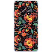 Чохол BoxFace Realme 12 5G Petrykivka