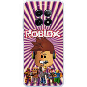 Чохол BoxFace Realme 12 5G Follow Me to Roblox