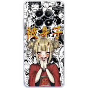 Чохол BoxFace Realme 12 5G Himiko Toga - My Hero Academia
